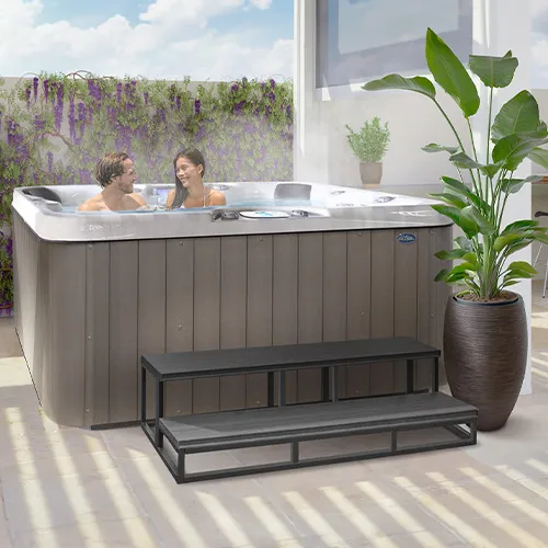 Escape hot tubs for sale in Idaho Falls